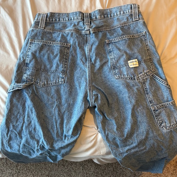 Levi’s Carpenter Jeans - Picture 3 of 7